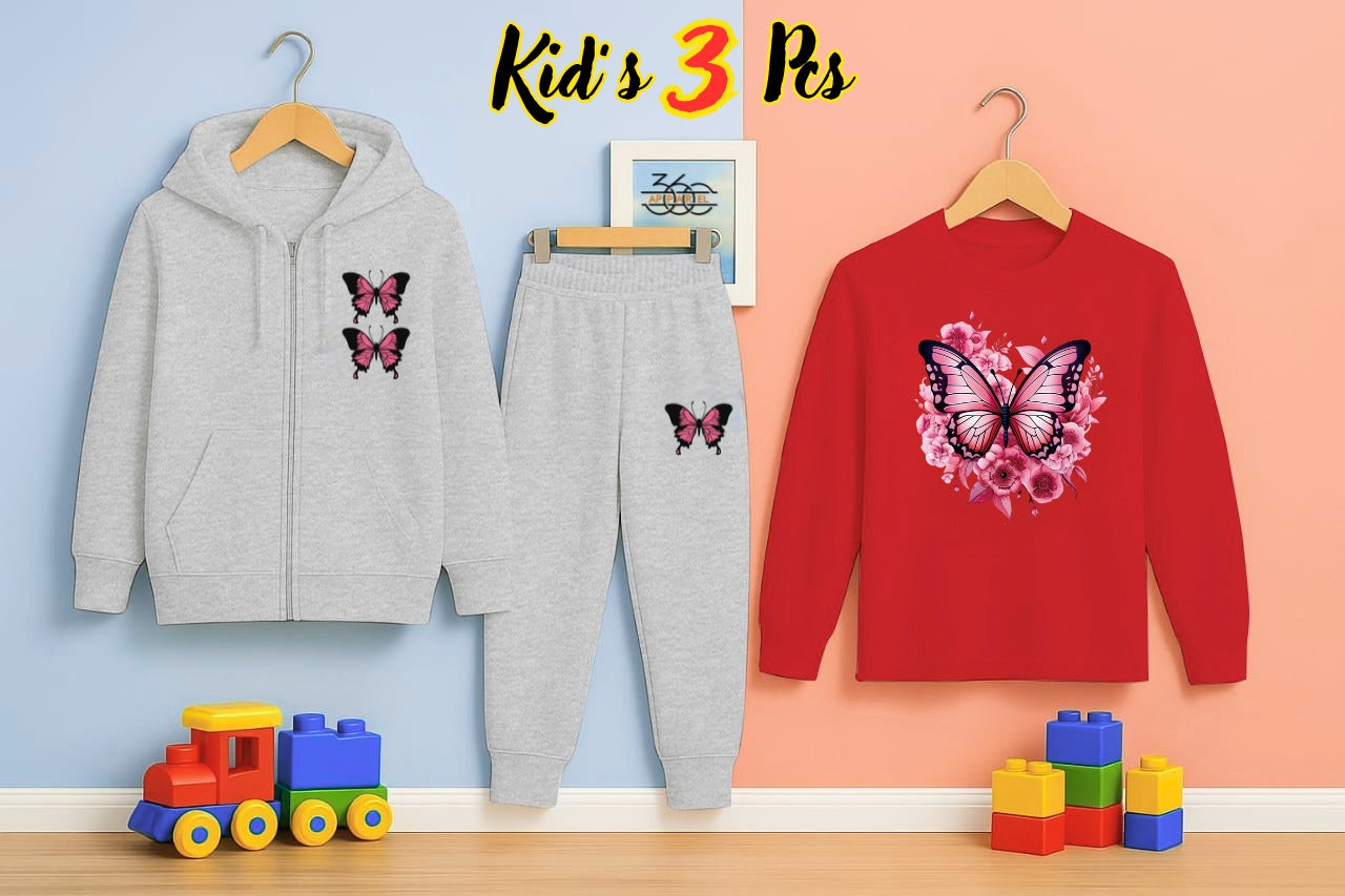 Children winter ☃️