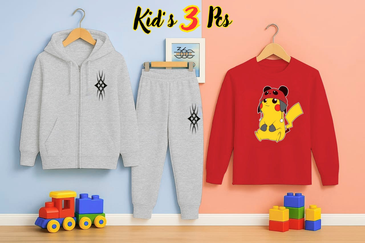 Children winter ☃️