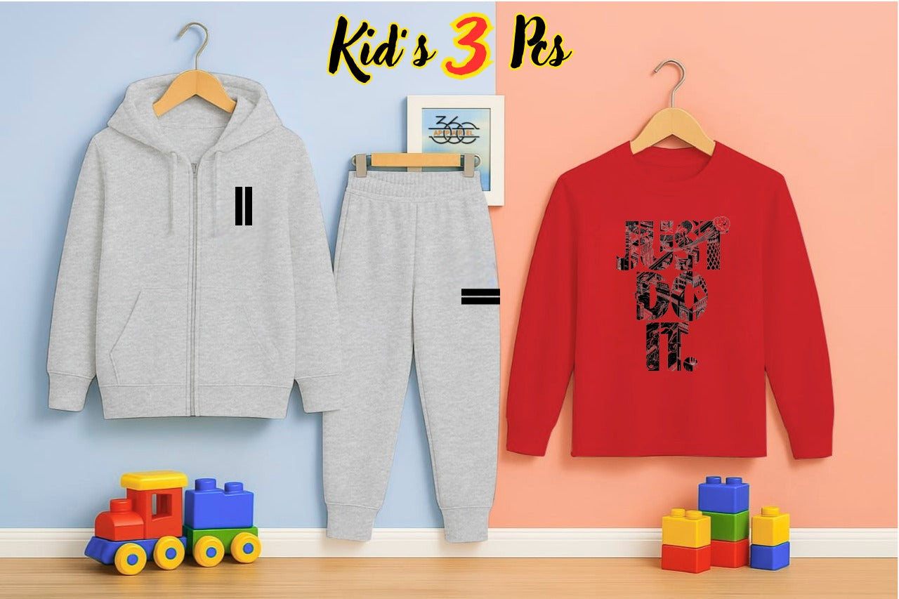 Children winter ☃️