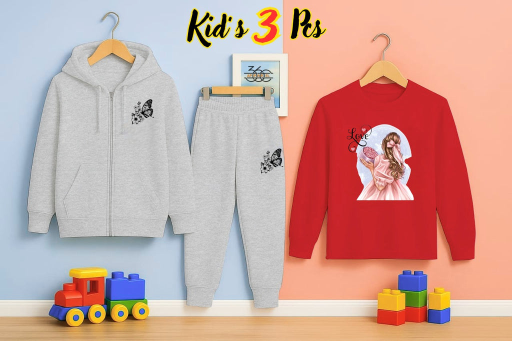 Children winter ☃️