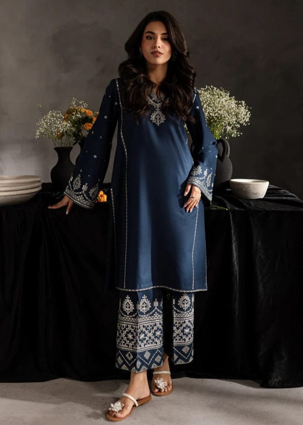 Luxury Embroidery collection